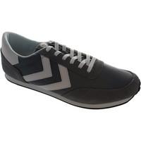 Hummel Seventyone men\'s Shoes (Trainers) in grey