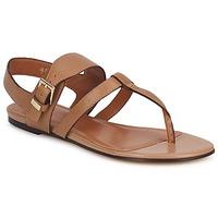 Hugo Boss Black MARILY women\'s Sandals in brown