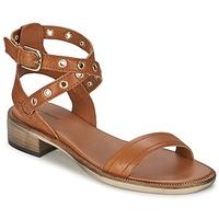 hugo boss orange 50266291 womens sandals in multicolour