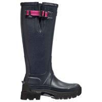 Hunter Balmoral Side Adjustable Ladies Boots