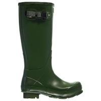 Hunter Norris Field Mens Boots