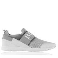 HUGO BY HUGO BOSS Hybrid Runner Trainers