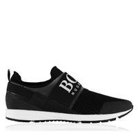 HUGO BY HUGO BOSS Hybrid Runner Trainers