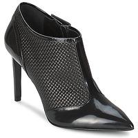 Hugo Boss Black LULA women\'s Low Boots in black