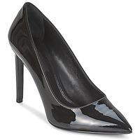 Hugo Boss Black AZALEA women\'s Court Shoes in black
