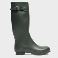 Hunter Lowther Unisex Wellingtons - Green, Green