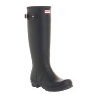 Hunter Original wellies NAVY RUBBER