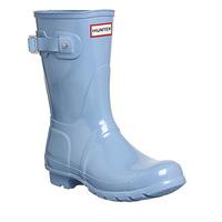 Hunter Short Classic Welly BLUE SKY