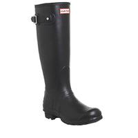 Hunter Original wellies BLACK