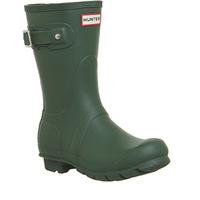 hunter short classic welly hunter green