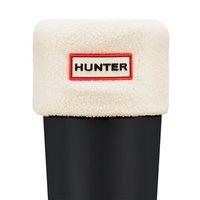 Hunter Boot Sock Cream