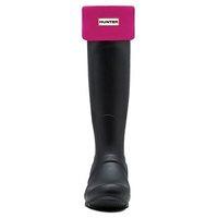 Hunter Boot Sock Bright Pink