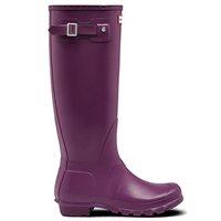 Hunter Women\'s Original Tall Violet