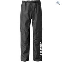 Hump Spark Waterproof Cycling Trousers - Size: XL - Colour: Black