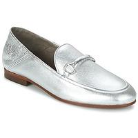Hudson ARIANNA women\'s Shoes (Pumps / Ballerinas) in Silver