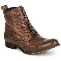 hudson sherwin 2 womens low ankle boots in brown