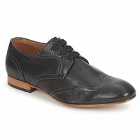 hudson lita womens casual shoes in black