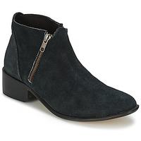 hudson jilt womens mid boots in black