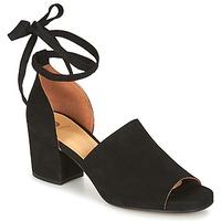 Hudson METTA women\'s Sandals in black