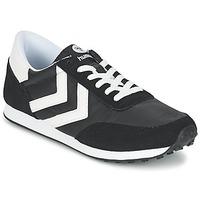 Hummel SEVENTYONE SPORT women\'s Shoes (Trainers) in black