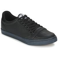 Hummel TEN STAR ACE women\'s Shoes (Trainers) in black
