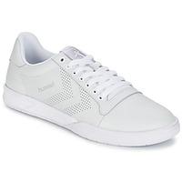 Hummel HML STADIL LO women\'s Shoes (Trainers) in white