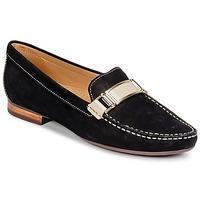 Hush puppies BATLEY DALILA women\'s Loafers / Casual Shoes in black