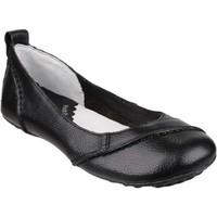 Hush puppies Janessa women\'s Shoes (Pumps / Ballerinas) in black