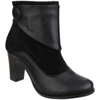 hush puppies willow womens ankle boots womens low ankle boots in black