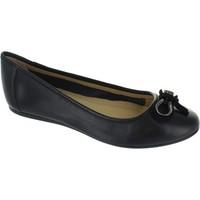 Hush puppies Kayna Heather women\'s Shoes (Pumps / Ballerinas) in black