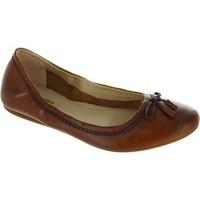 Hush puppies Lexa Heather women\'s Shoes (Pumps / Ballerinas) in brown