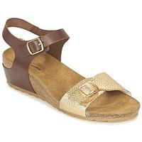 Hush puppies TEASE SOOTHE women\'s Sandals in brown