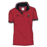 Hungaria RC Toulon Polo Stripes ...