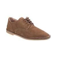 Hush Puppies Grant Lace up Shoe