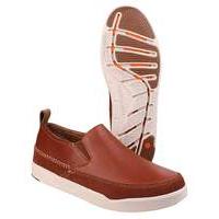 Hush Puppies Lazy Genius Mens Shoe