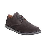 Hush Puppies Irvine Lace up Shoe