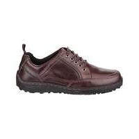 hush puppies belfast oxford mock toe