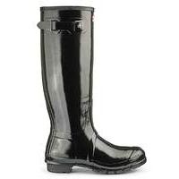 Hunter Original Tall Gloss Wellies