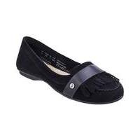 Hush Puppies Messitt Robyn Slip-On