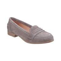 Hush Puppies Cathcart Slip on Loafer