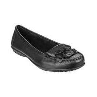 Hush Puppies Ceil Mocc