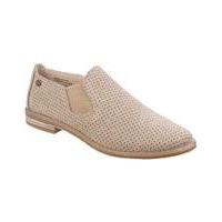 hush puppies analise clever slip on shoe