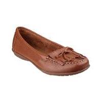 Hush Puppies Ceil Mocc