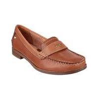 hush puppies iris sloan