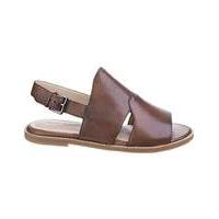 hush puppies adiron chrissie buckle shoe