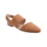 Hush Puppies Jotham Phoebe Slip-on Shoe