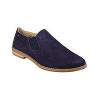 hush puppies analise clever slip on shoe