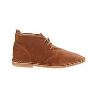 Hush Puppies Nolton Mens Desert Boot