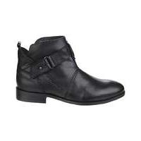 Hush Puppies Vita Pull on Ankle Boot