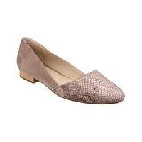 hush puppies jovanna phoebe slip on